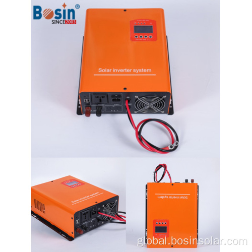 China 300W Pure Sine Wave Power Inverter Manufactory